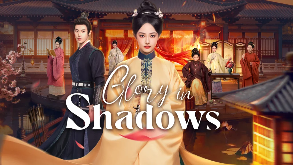Phim ngắn ngôn tình Trung Quốc: Vinh hoa lệnh – Glory in Shadows (2026)