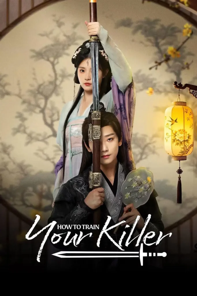 Phim ngắn cổ trang Trung Quốc: Thanh Dao không muốn làm sát thủ – How to Train Your Killer (2026)