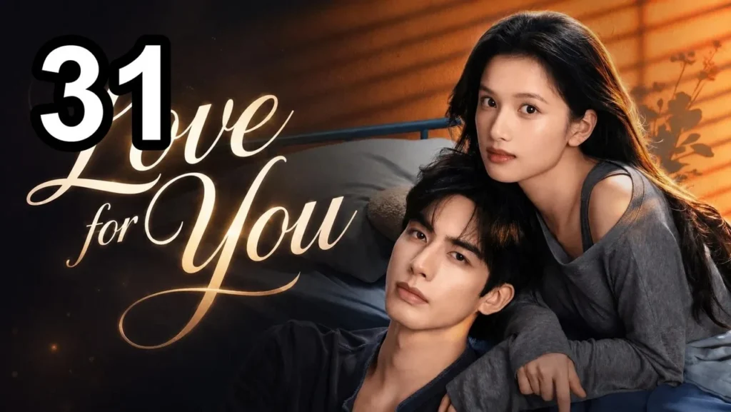 Phim ngôn tình hiện đại hay nhất Trung Quốc: Chó hoang và xương – Love for you (2026) 