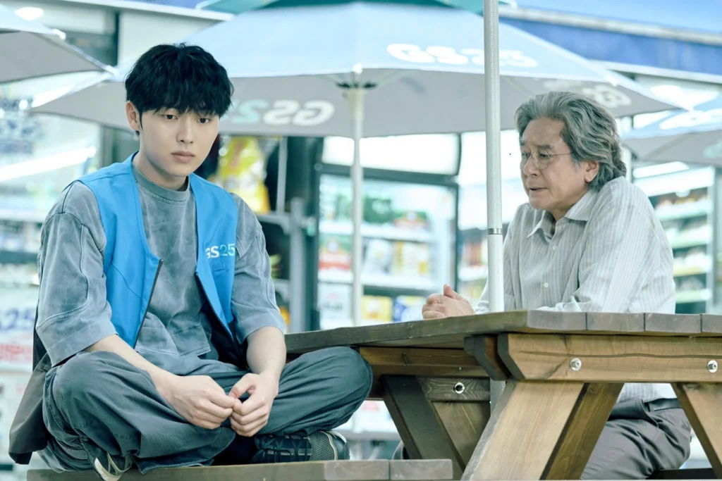 Những ghi chú ở hàng cuối – Notes from the Last Row (2026)