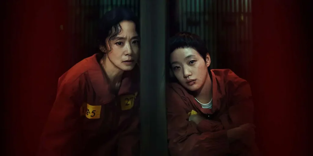 Phim tâm lý Hàn Quốc hay: Cái giá của lời thú tội – The Price of Confession (2025)