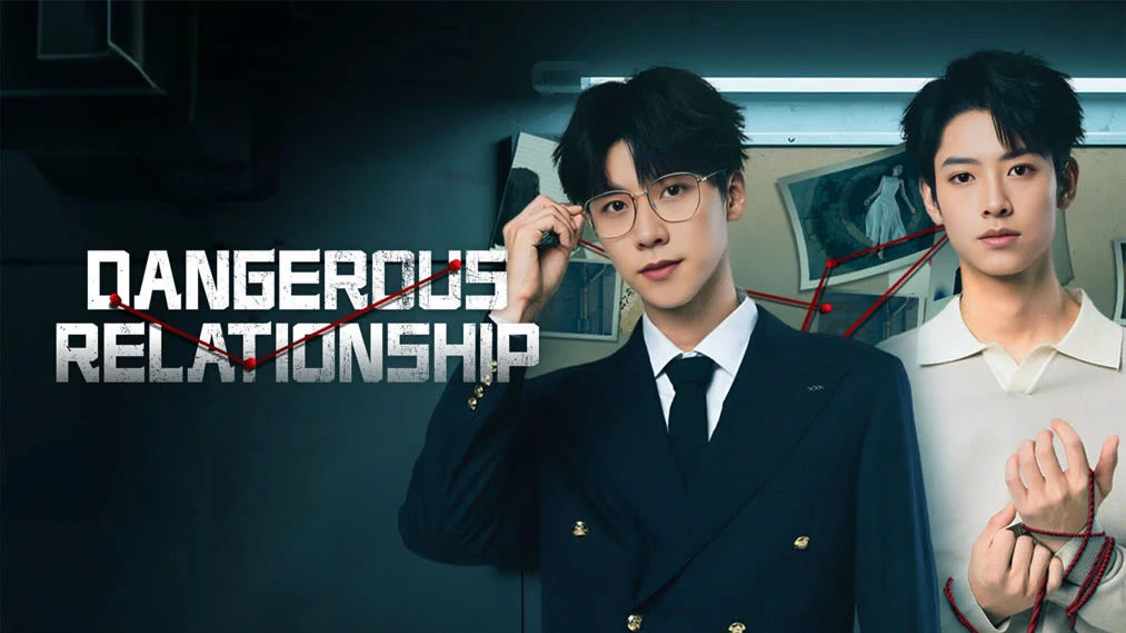 Mối quan hệ nguy hiểm – Dangerous Relations (2026)