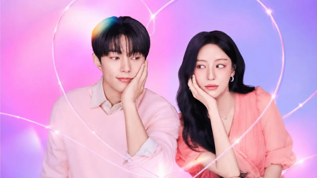Phim tình cảm lãng mạn Hàn Quốc: Tình yêu đồng điệu – Love in Sync (2026)