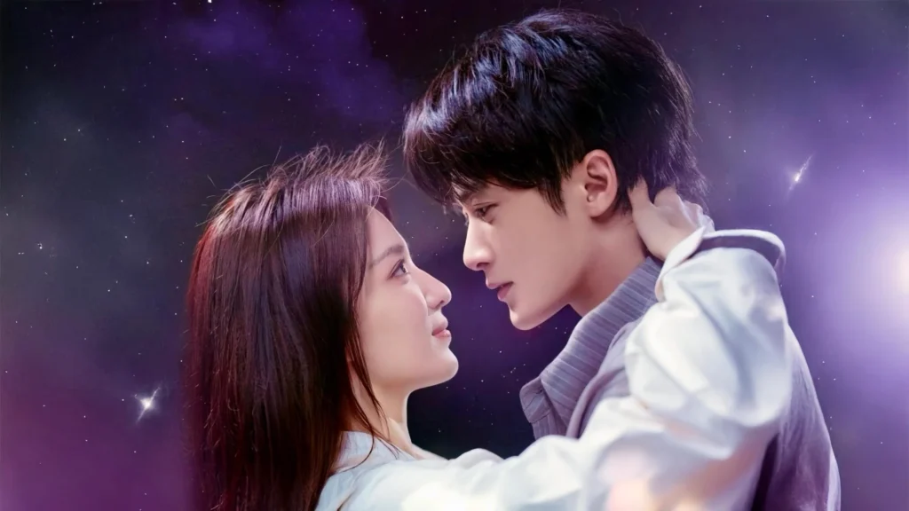Phim Trung Quốc tổng tài: Tình yêu có pháo hoa – Love Has Fireworks (2026)