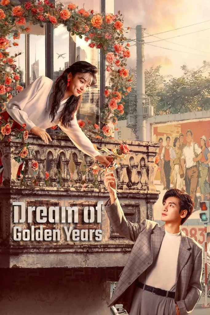 Xin chào 1983 – Dream of Golden Years (2026)