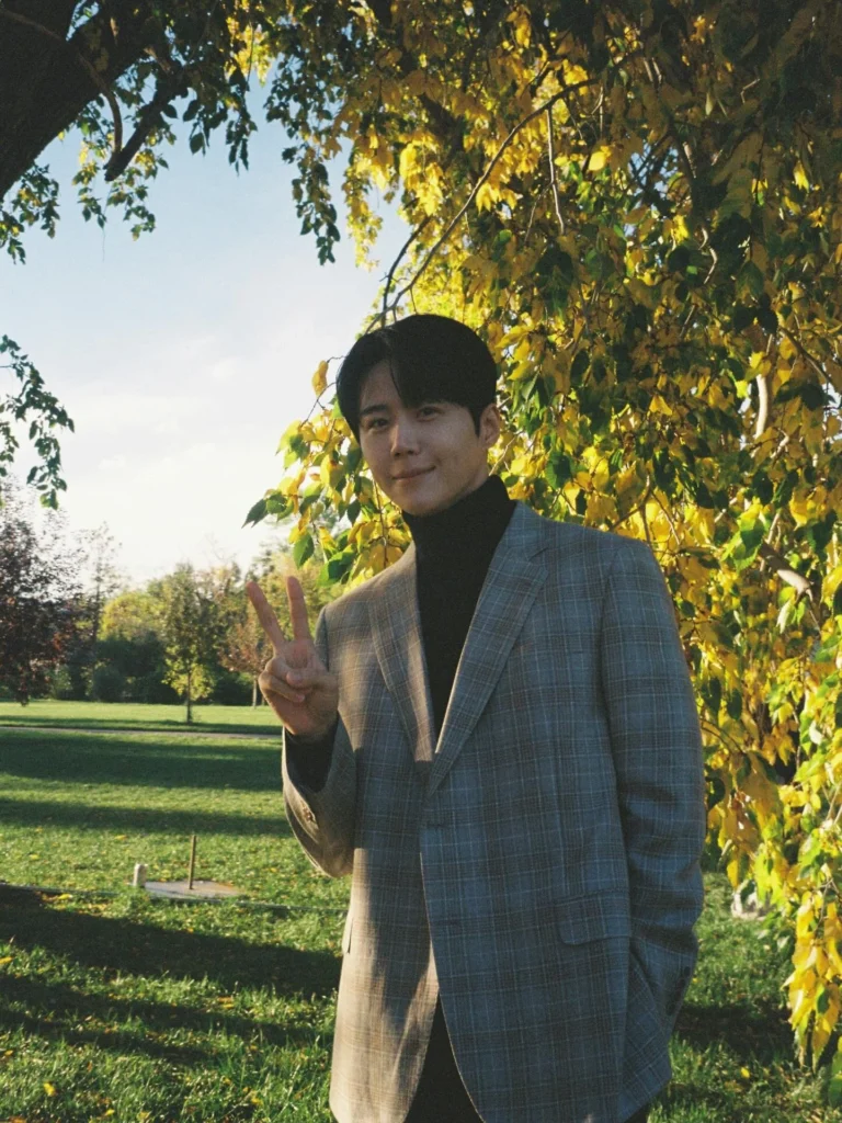 Kim Seon Ho