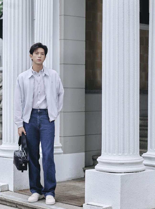 Phối màu quần áo đẹp theo phong cách trẻ trung