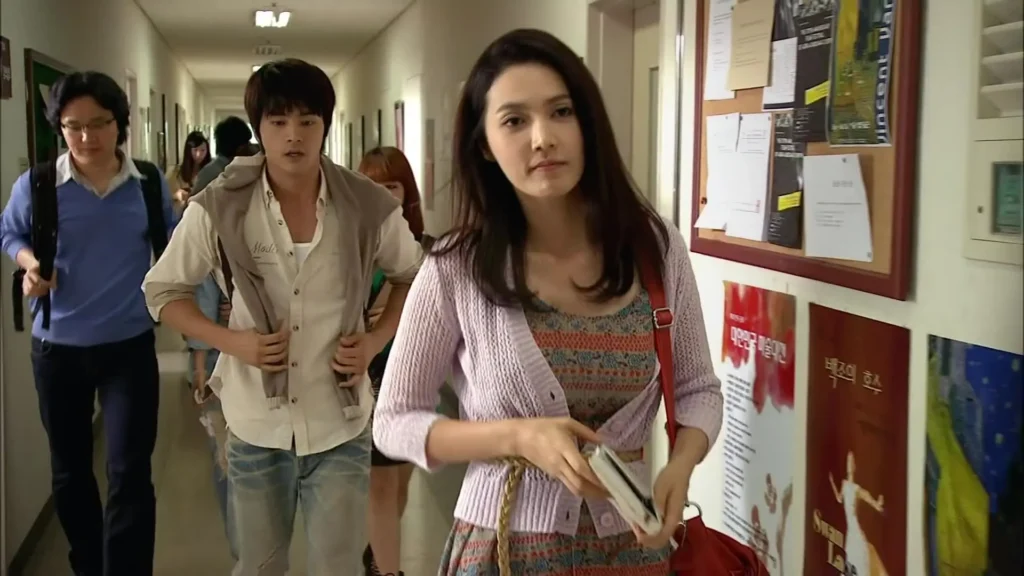 Nàng Natalie của tôi – Natalie (2010)