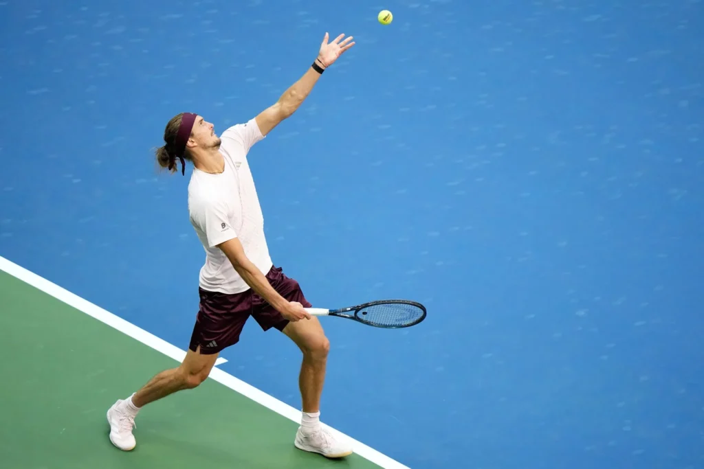 Alexander Zverev- Sáu năm cho một điểm cuối cùng_3