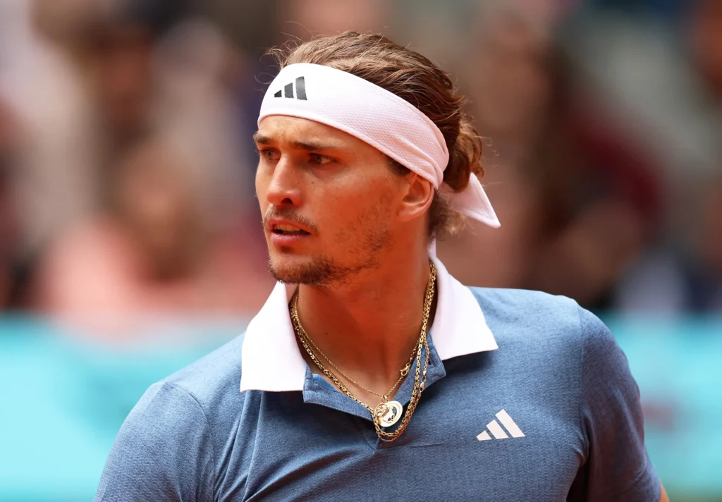 Alexander Zverev- Sáu năm cho một điểm cuối cùng_4