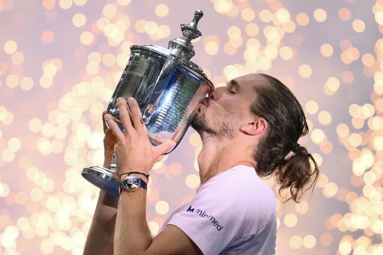 Alexander Zverev- Sáu năm cho một điểm cuối cùng_7
