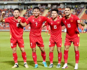 Bóng đá Việt Nam bước vào FIFA ASEAB Cup 2026 với đội hình nào_3
