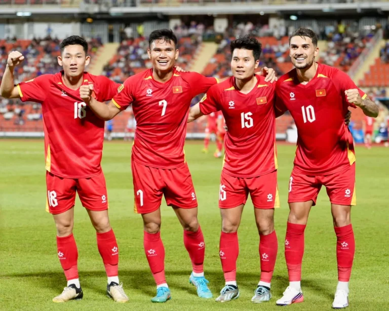 Bóng đá Việt Nam bước vào FIFA ASEAB Cup 2026 với đội hình nào_3