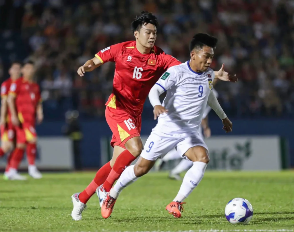 Bóng đá Việt Nam bước vào FIFA ASEAB Cup 2026 với đội hình nào_5