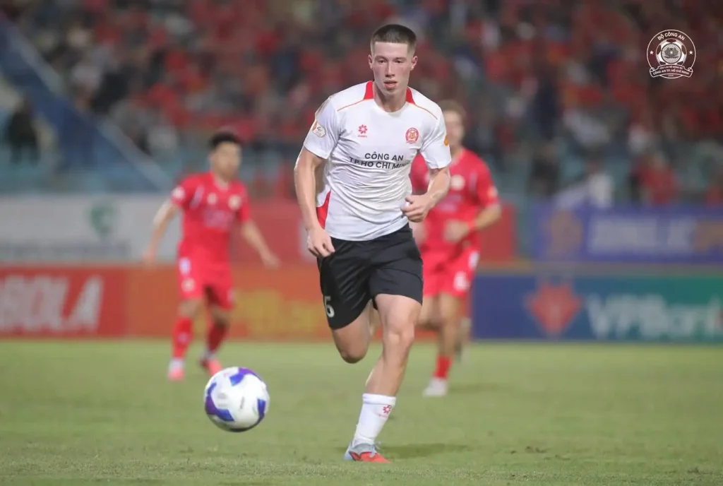 Bóng đá Việt Nam bước vào FIFA ASEAB Cup 2026 với đội hình nào_6