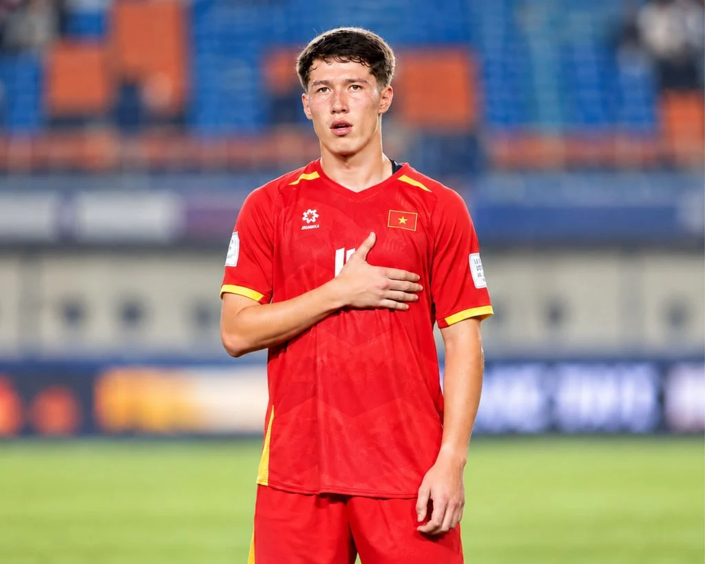 Cơ hội ở tuổi 19