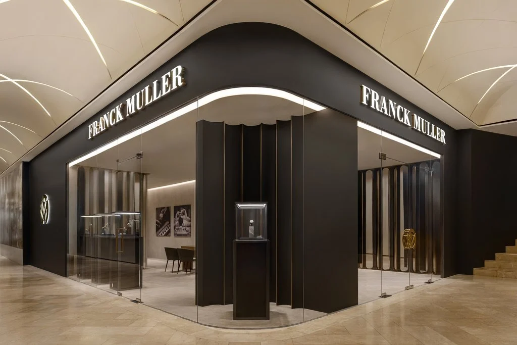 DAFC - Franck Muller 1