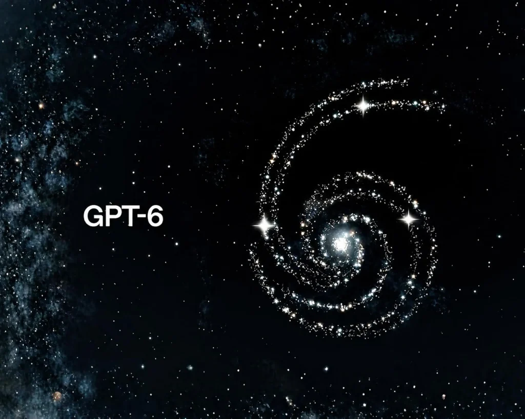 GPT-6 Astra chính thức ra mắt, thời đại siêu trí tuệ nhân tạo đã bắt đầu