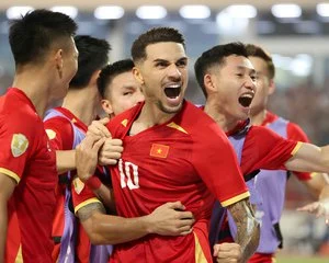 Hai giải đấu, hai bảng giá của bóng đá Đông Nam Á