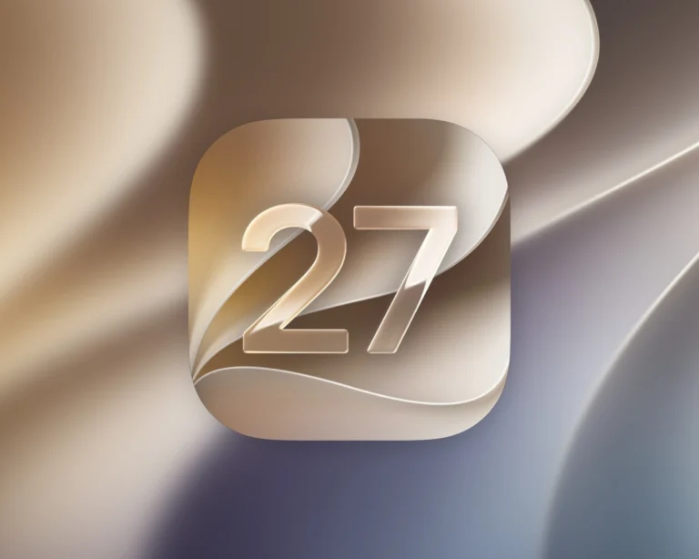 Khám phá hệ điều hành iOS 27, ai nên nâng cấp lên iOS mới