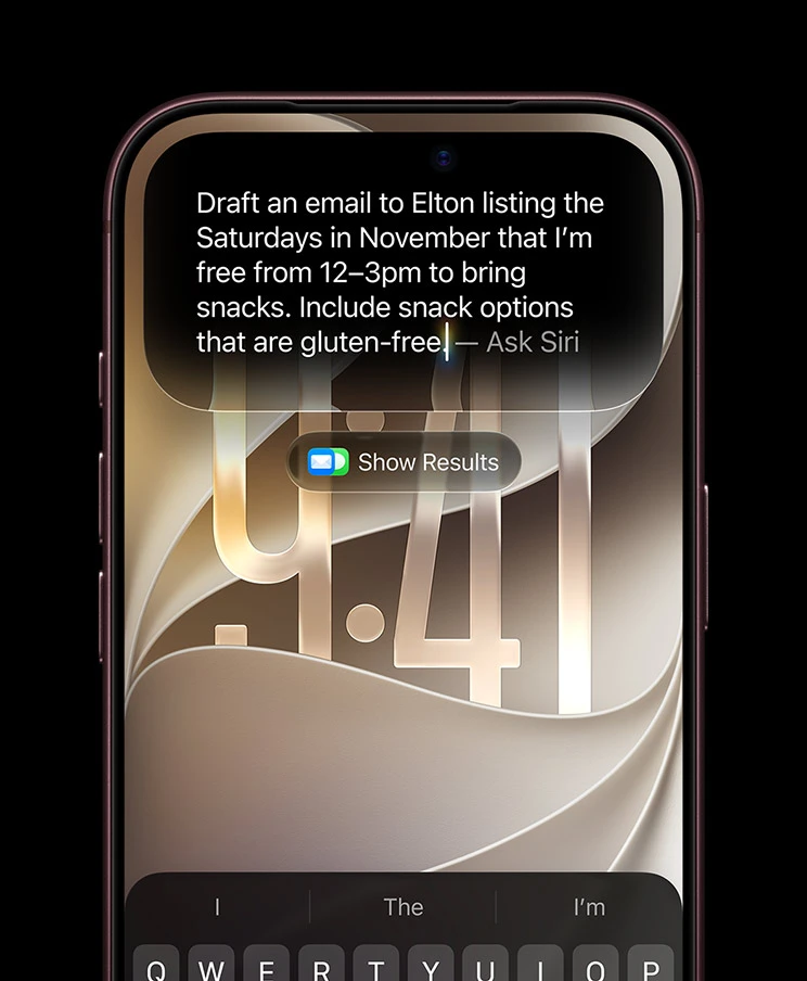Khám phá hệ điều hành iOS 27, ai nên nâng cấp lên iOS mới_2