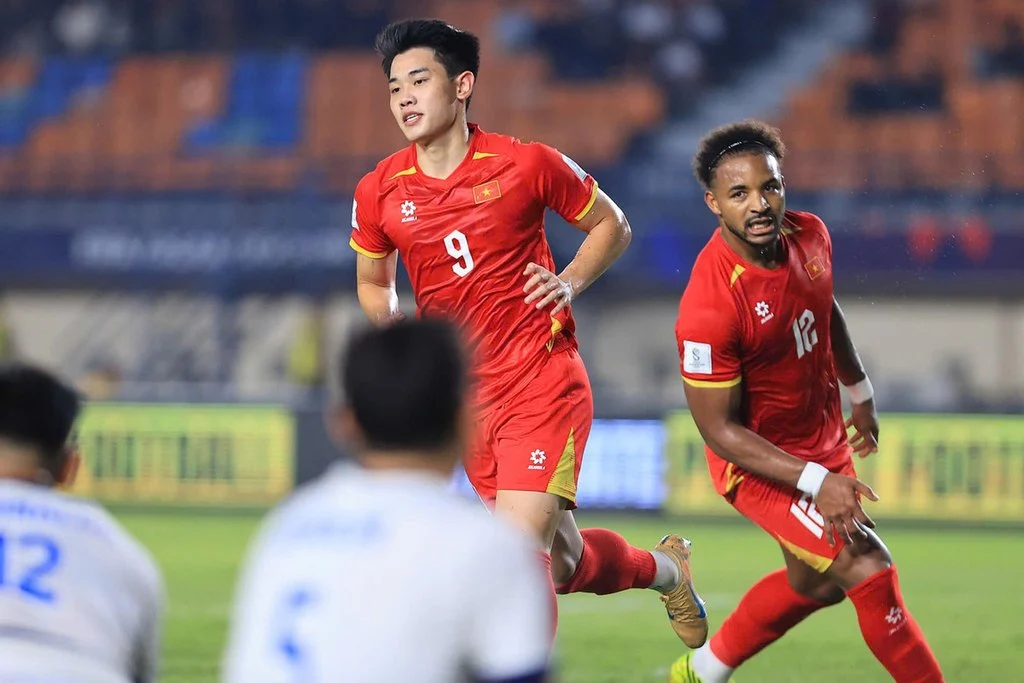 Không có Xuân Son, tuyển Việt Nam sẽ chơi thế nào_3