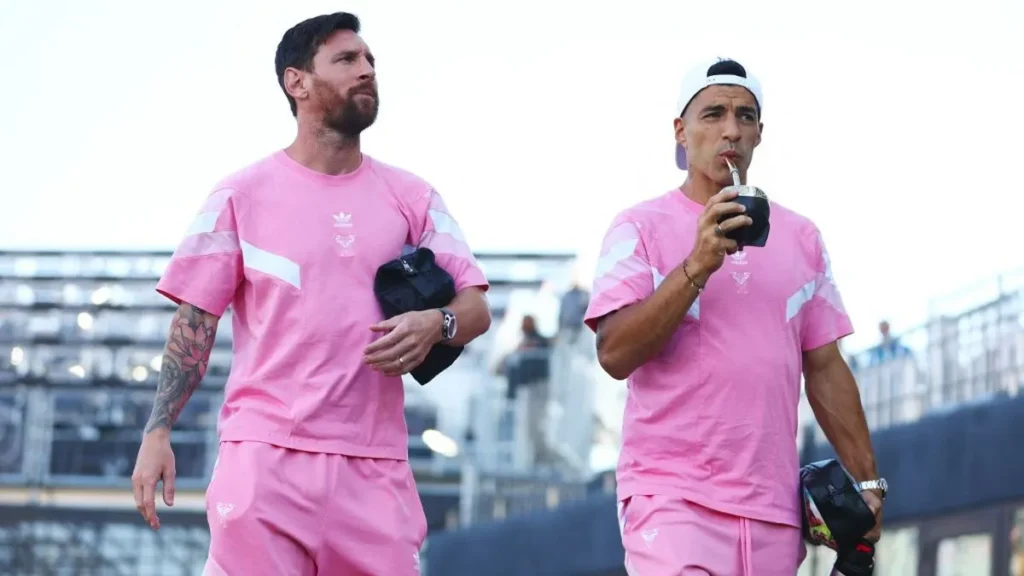 Lionel Messi Cuộc đời thứ hai đã bắt đầu_3