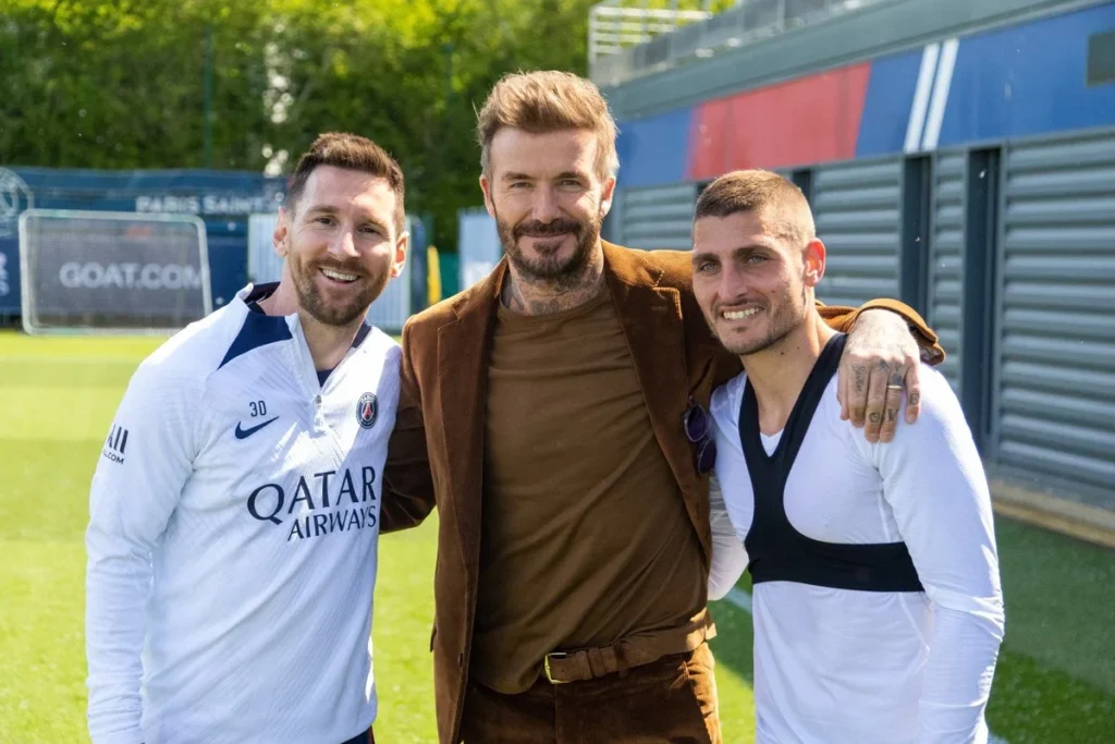 Lionel Messi Cuộc đời thứ hai đã bắt đầu_5