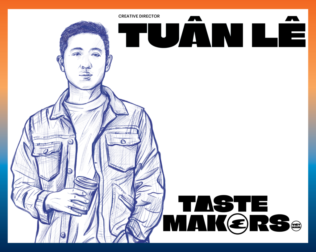 Tuan Le ESQ 19