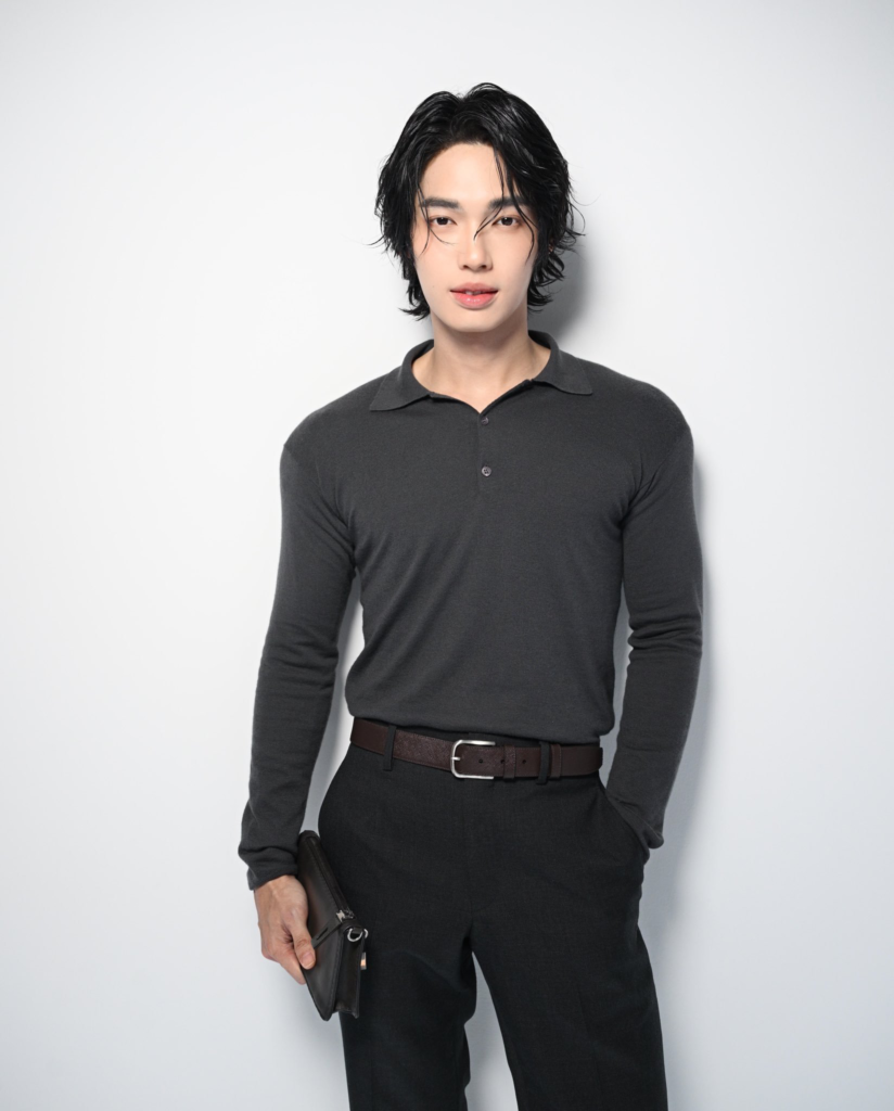 Win Metawin prada ss 27