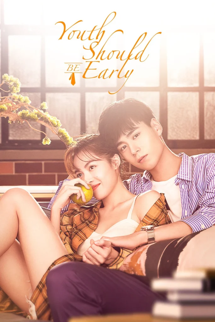 Thanh xuân tu tảo vi – Youth Should Be Early (2021)