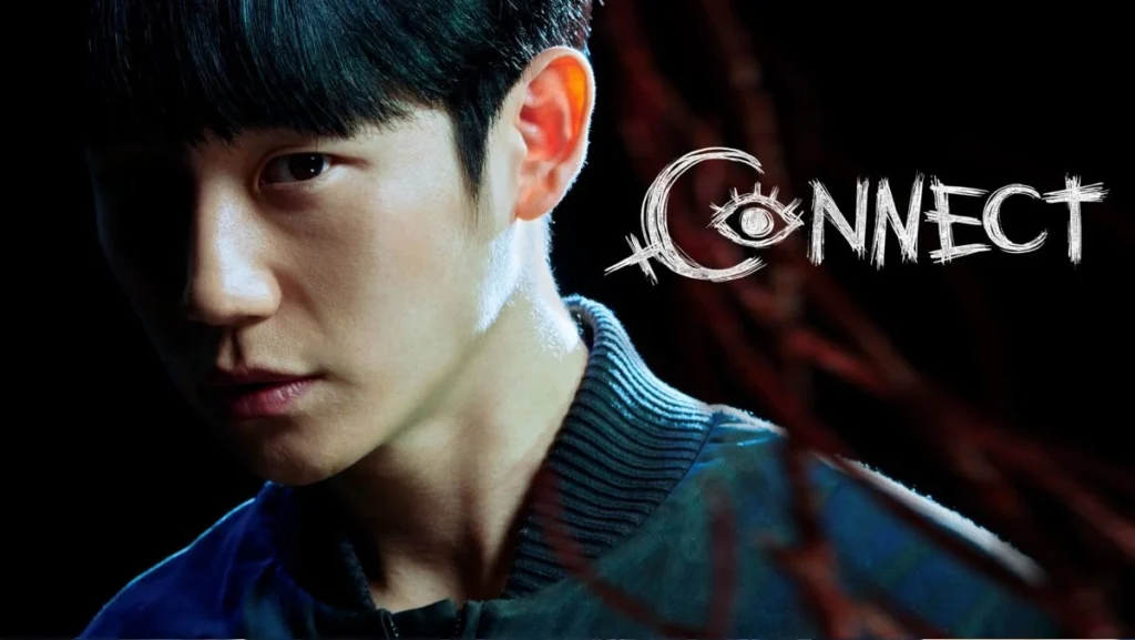 Phim Jung Hae In đóng vai chính: Connect (2022)
