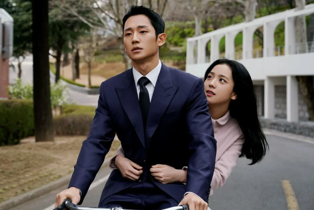 Hoa tuyết điểm – Snowdrop (2021)