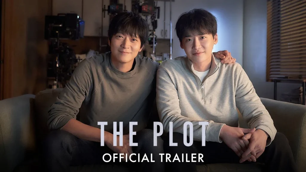 Lee Jong Suk phim: Bẫy nuốt mạng – The Plot (2024)