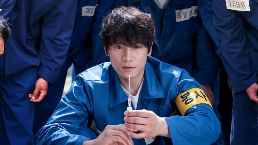 Bác sĩ John – Doctor John (2019)