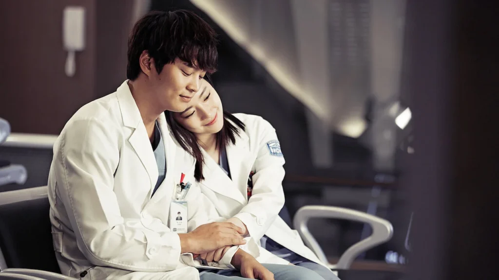Bác sĩ nhân ái – Good Doctor (2013)