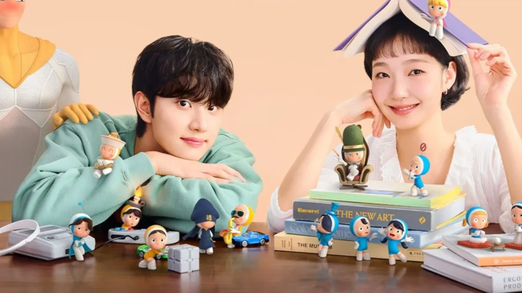 Các tế bào của Yumi 3 – Yumi's Cells Season 3 (2026)
