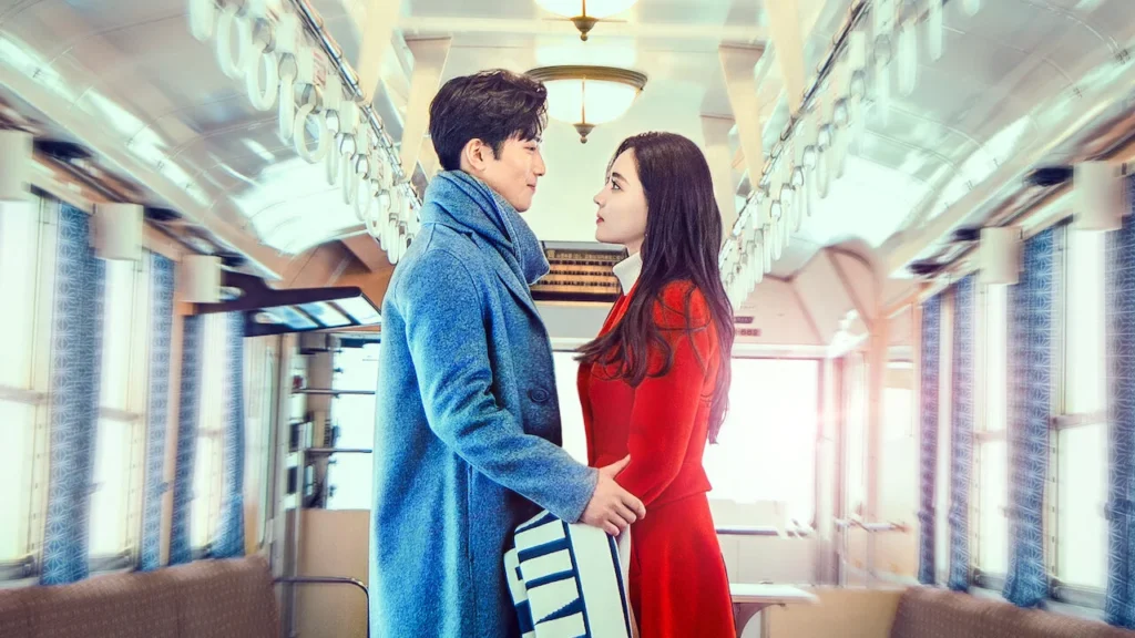 Mười năm ba tháng ba mươi ngày – Ten Years Late (2019)