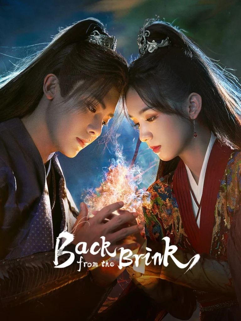 Hộ tâm – Back from the Brink (2023)