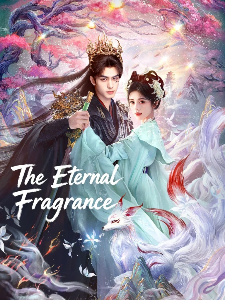 Thiên hương – The Eternal Fragrance (2026)