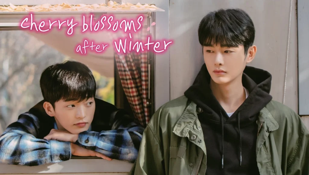 Hoa anh đào cuối đông – Cherry Blossoms After Winter (2022)