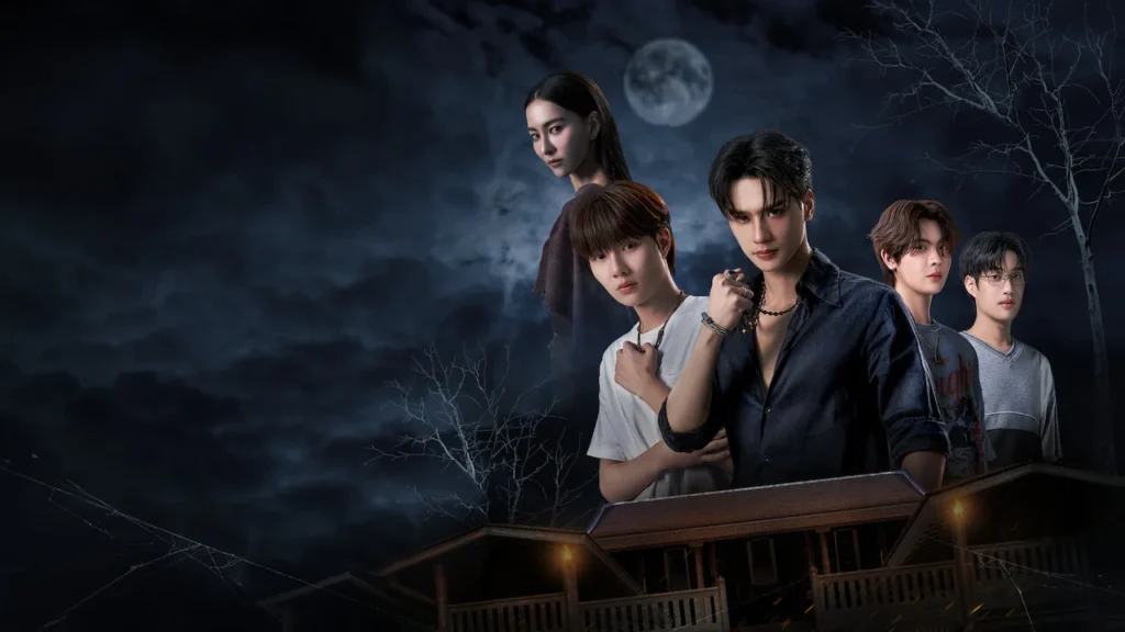 Khemjira phải sống sót – Khemjira (2025)