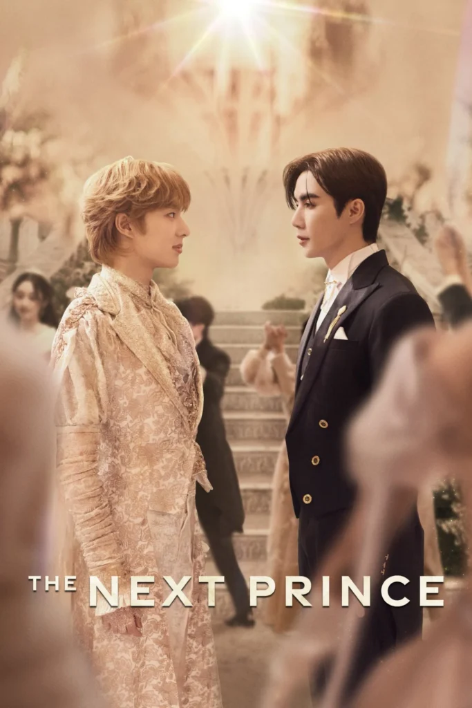 Băng qua bầu trời đến bên em – The Next Prince (2025)