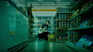 Cửa hàng tiện lợi – The Convenience Store (2026)
