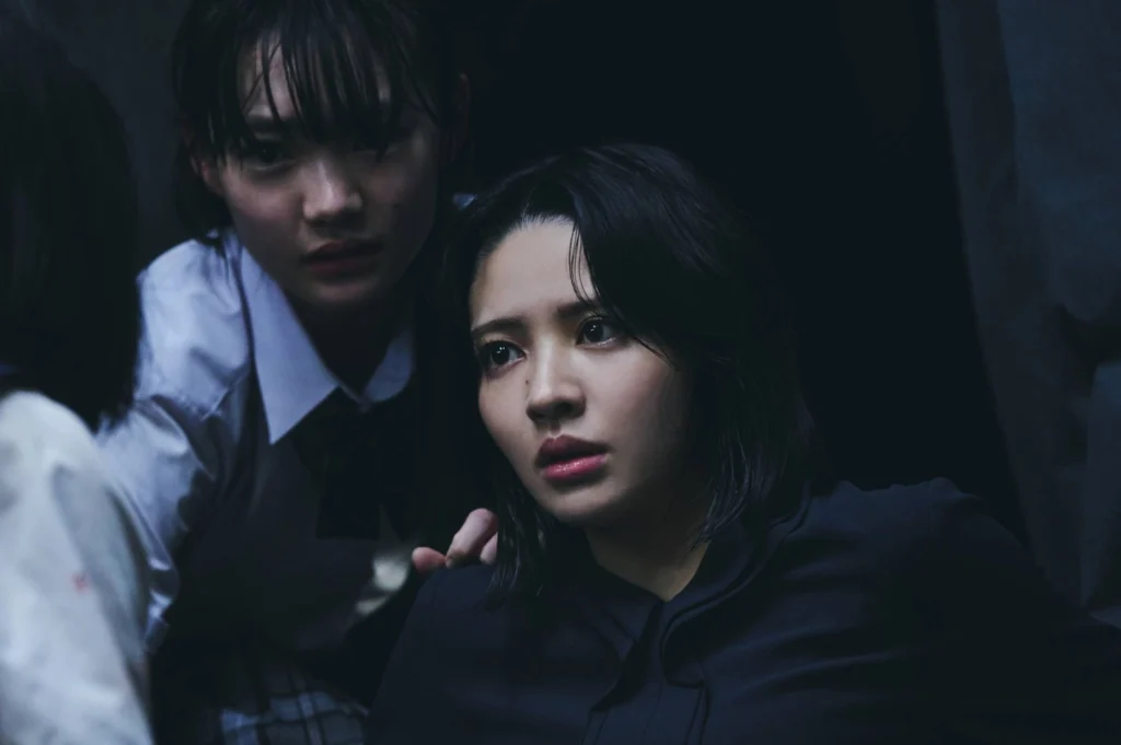  Phim ma Nhật Bản: Sana: Play with Me (2026)
