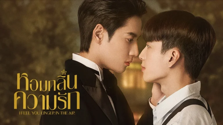 15 phim LGBT Thái Lan hay, cuốn hút từ đầu đến cuối