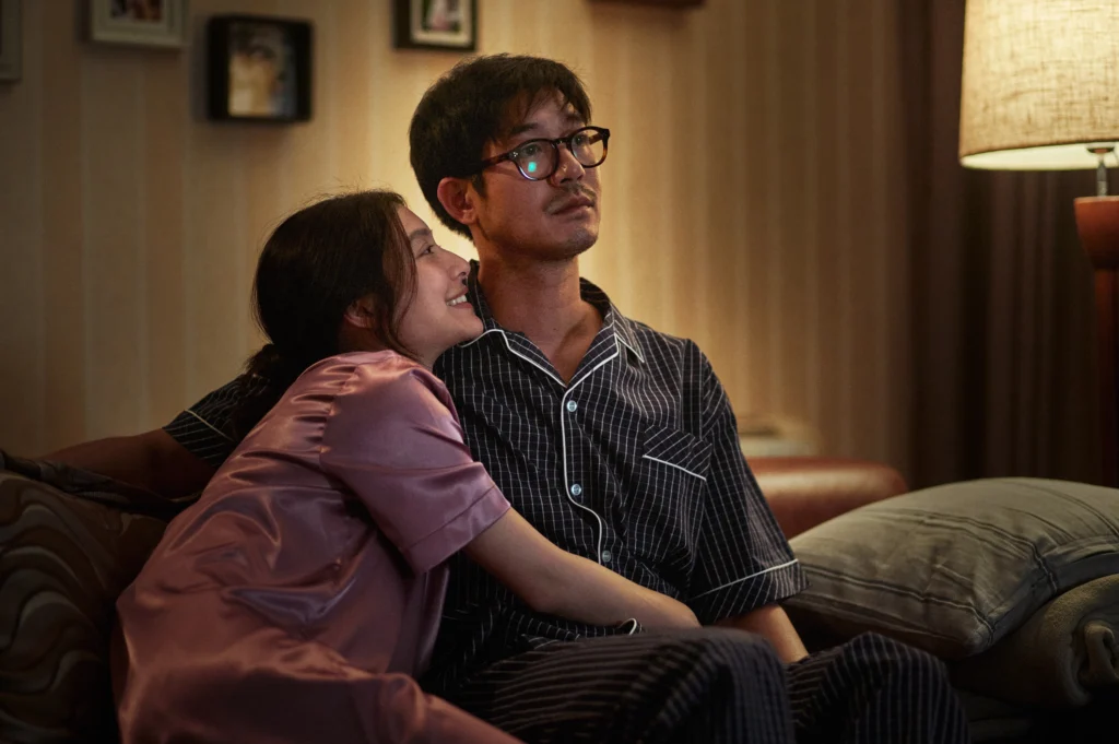 Phim ma Thái Lan: Tà chú cấm – Home for Rent (2023)

