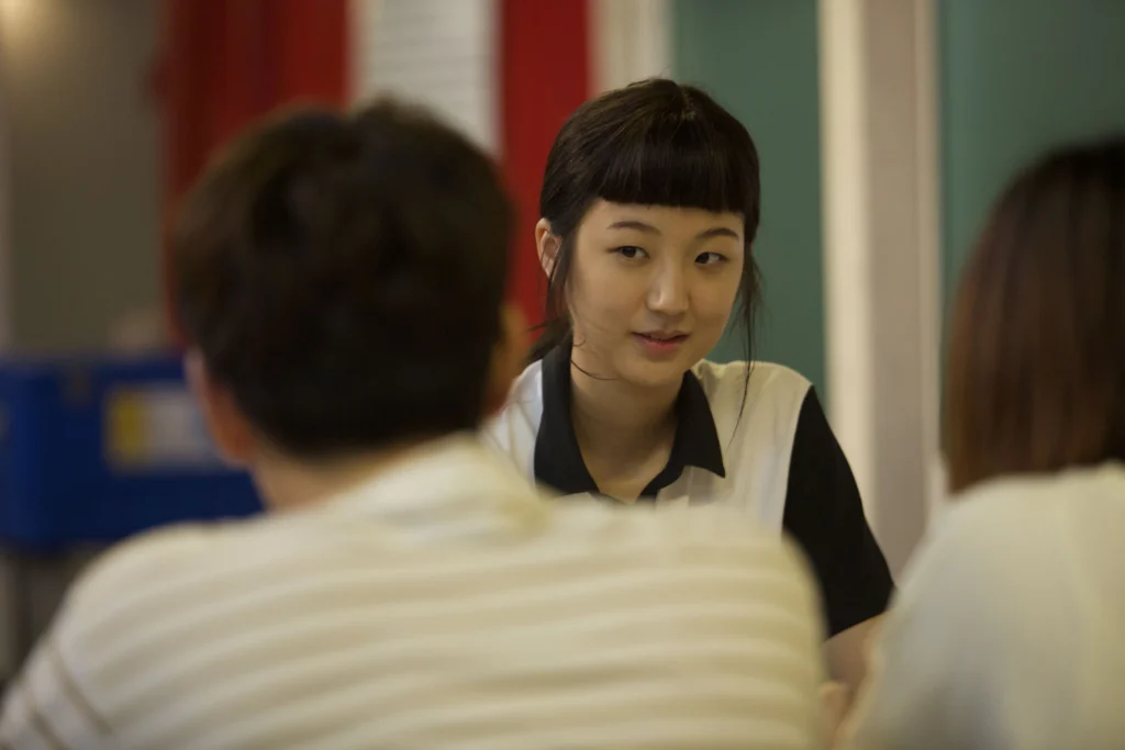 Phim ma hài Thái Lan: Bé ghệ ma cưng 1–2 – My Boo (2024–2025)
