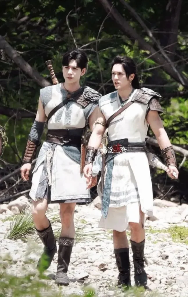 Vệ sĩ vùng đất – Guardians of the Lands (Sắp chiếu)