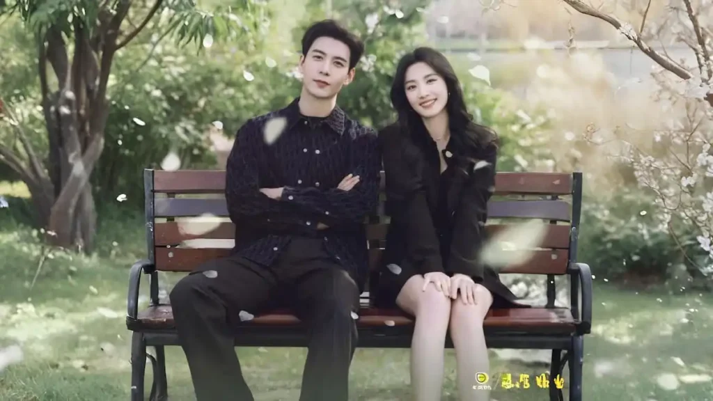 Các tập phim có sự tham gia của Trần Tinh Húc: Yết hí – Love Between Lines (2026)
